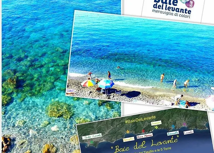 Appartamento Mare Mosso