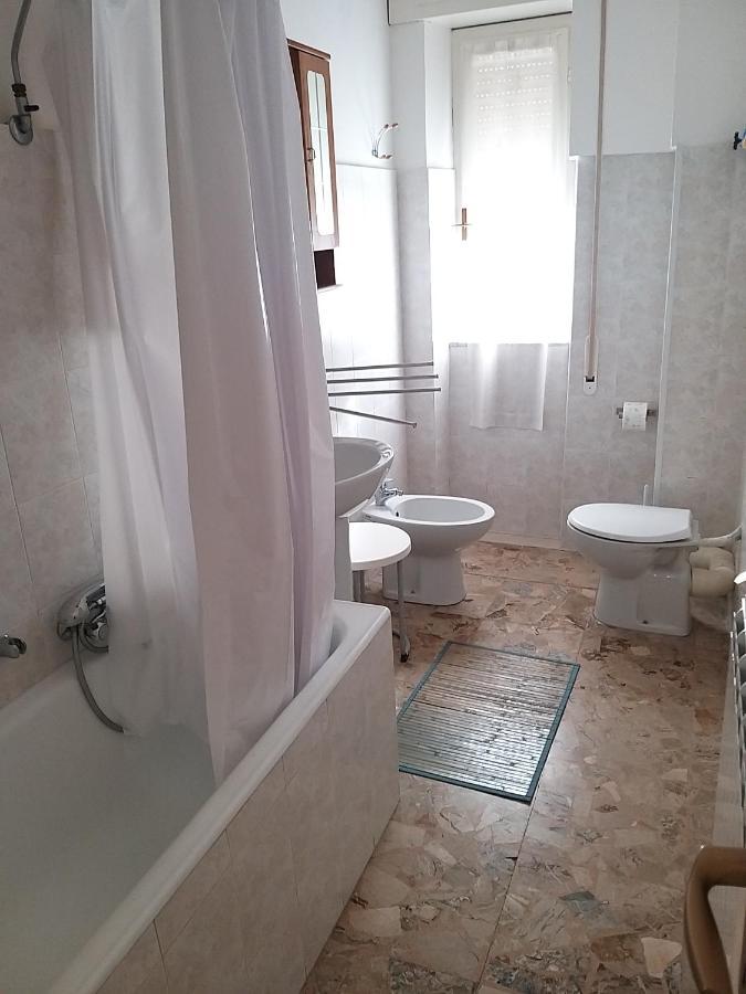 Mare Mosso Apartment Deiva Marina