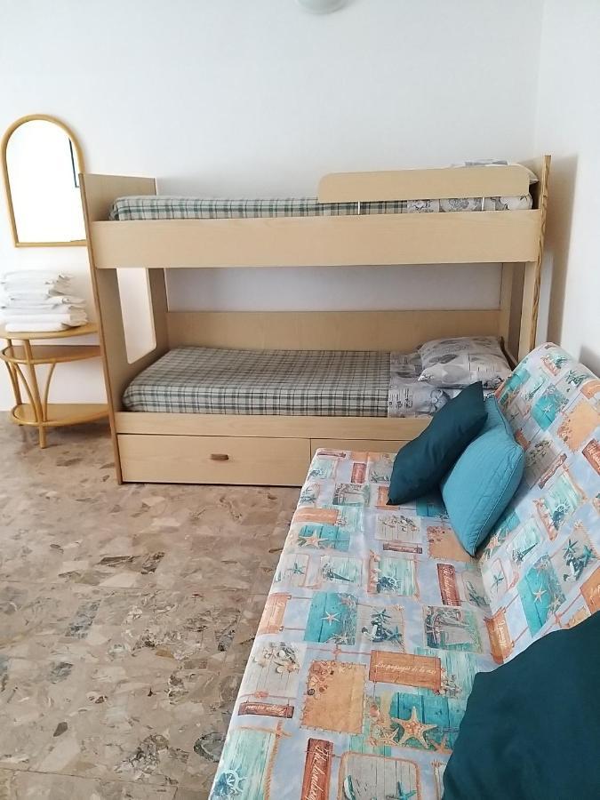 Appartement Mare Mosso