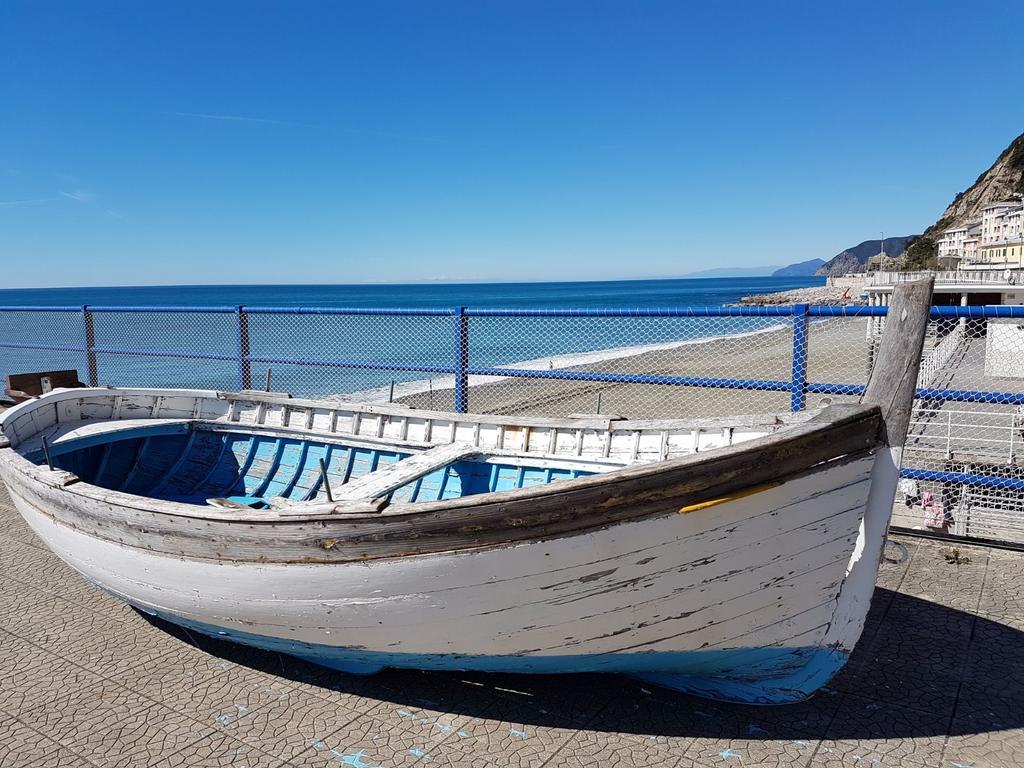 Mare Mosso Apartment Deiva Marina