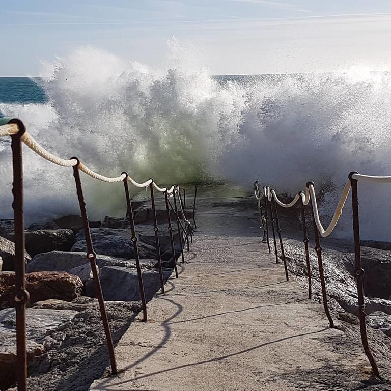 Appartement Mare Mosso