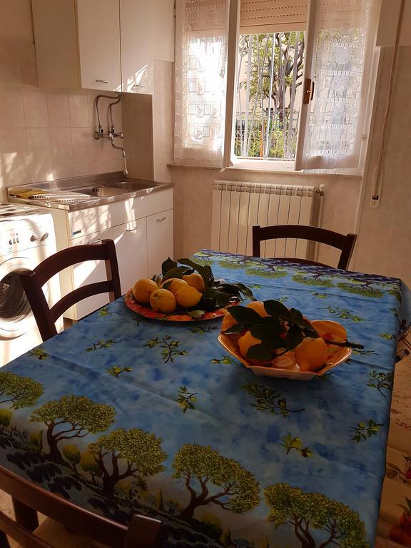 Mare Mosso Appartement Deiva Marina