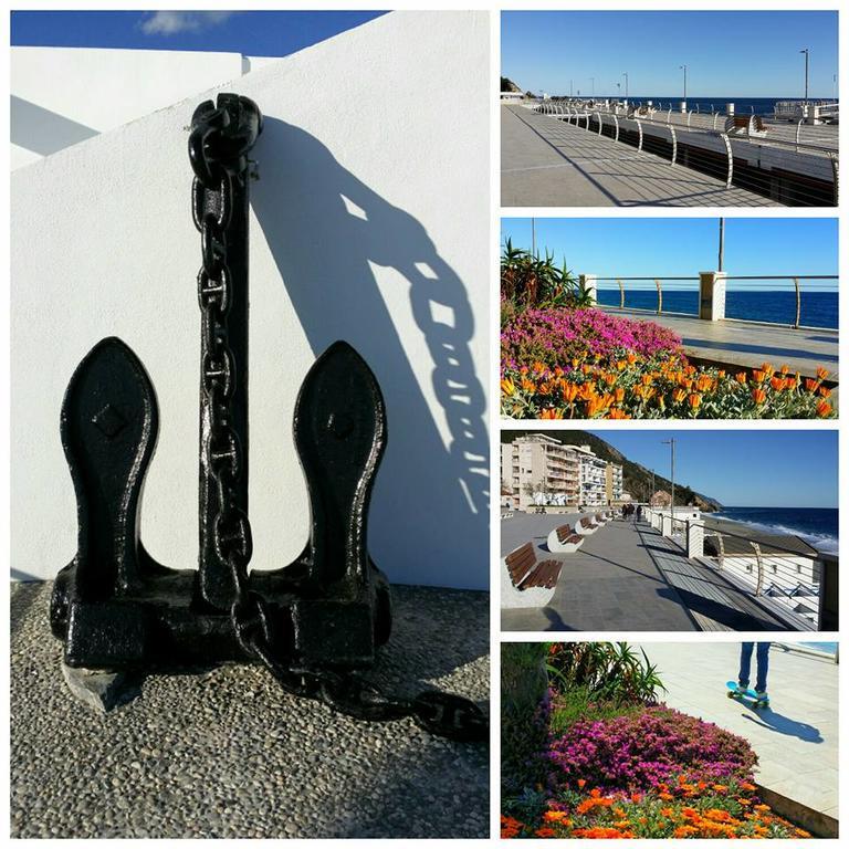 Mare Mosso Apartment