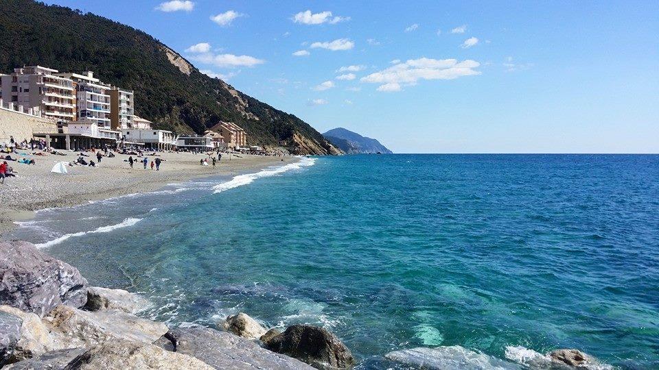 Mare Mosso *