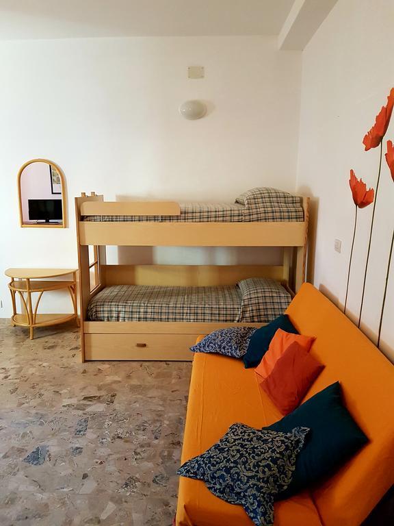 Apartment Mare Mosso