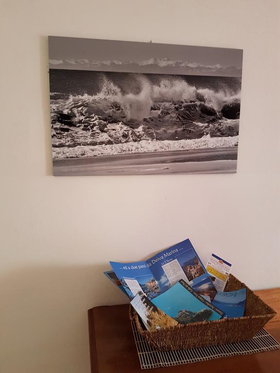 Appartement Mare Mosso