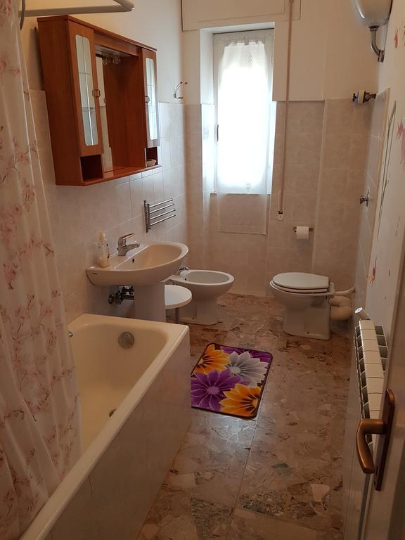 Appartement Mare Mosso