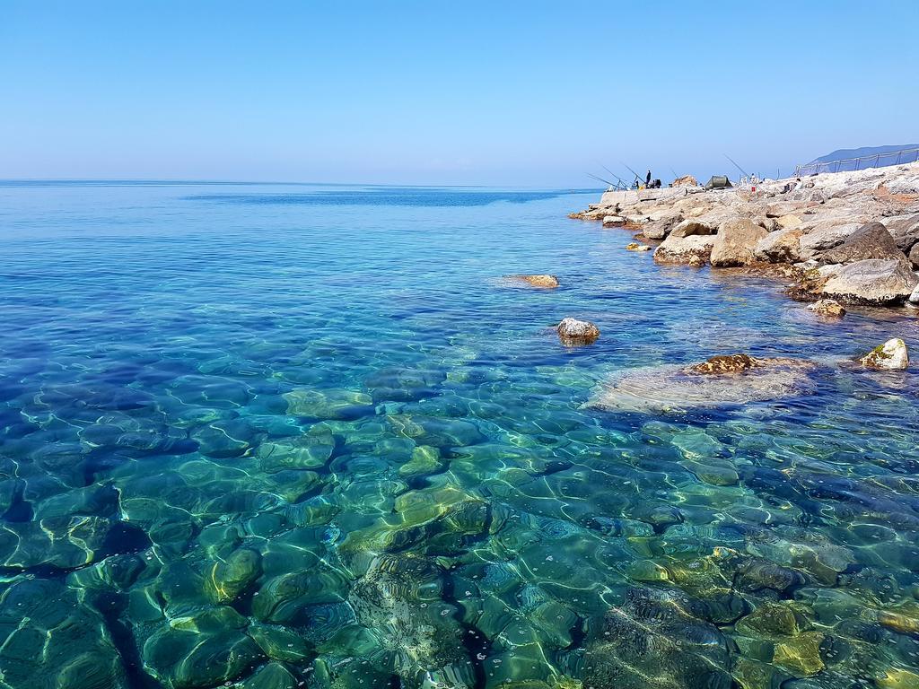 Appartement Mare Mosso Deiva Marina