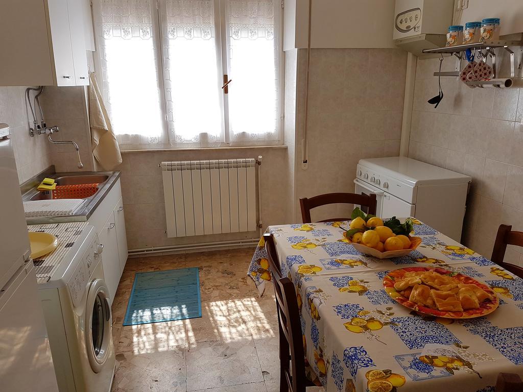 Apartment Mare Mosso Deiva Marina