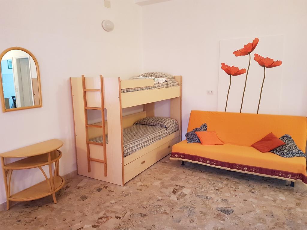 Mare Mosso Appartement *